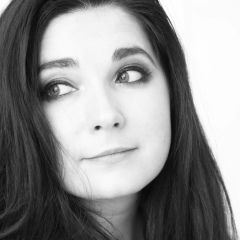 Юля Ивахнина, 12.07, Киев