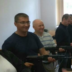 Анатолий Тодика, 16.02.1972, Сыктывкар