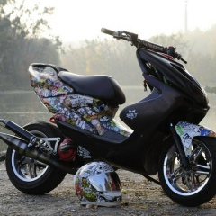 Свой Скутер