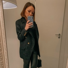 Ольга Рыбакова, 27.04.1988, Воронеж