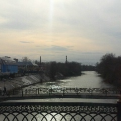 Виктория Картузова, 07.05.2000, Луховицы