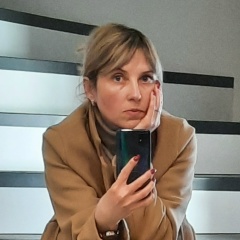 Юлия Гусева, 11.10.1977