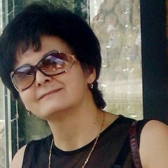 Рузанна Маргарян, 19.12, Ереван