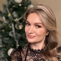 Ангелина Бацанина, 18.03, Пенза