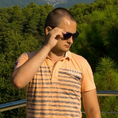 Никита Кочетков, 07.11.1986, Тольятти