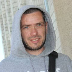 Koshta Панько, 05.09.1984, Кобрин