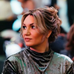 Ира Петрова, 26.07, Санкт-Петербург