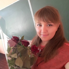 Олечка Злобина, 01.07, Одесса