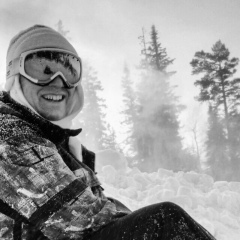 Паша Непряхин, 03.10.1989, Тюмень