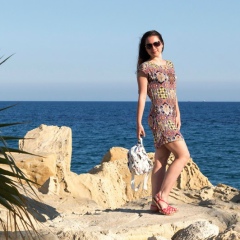 Snezhana Snezhunka, 21.10.1989, Харьков