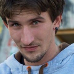 Слава Арсентьев, 09.05.1988, Симферополь