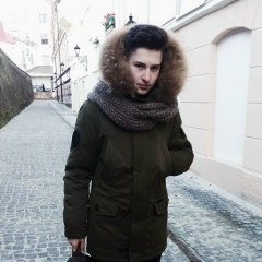 Влад Дем'янів, 26.04, Калуш