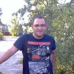 Эдуард Акопян, 07.07.1983, Брянск