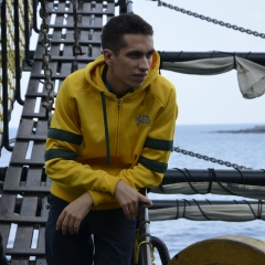 Роман Сидоров, 07.01, Киев