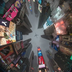 Andrei Ivanov, 01.10, New York City