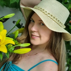 Елена Хижняк, 06.06, Тюмень