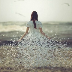 Мария Конарева, Томск