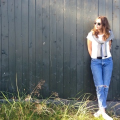 Наташа Земляник, 30.12, Санкт-Петербург