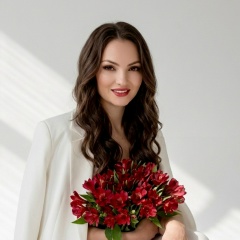 Ольга Арсеньева, 21.05, Санкт-Петербург