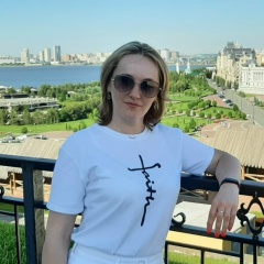 Светлана Поздеева, 10.06, Санкт-Петербург