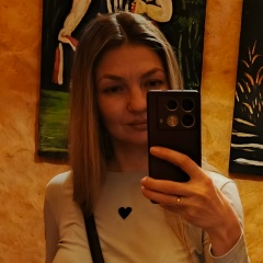 Ольга Берёза, 20.04.1985, Омск