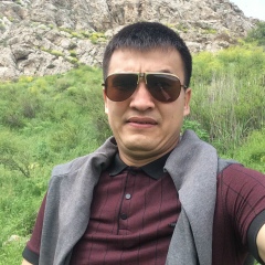 Айбол Турсынбеков, 25.05, Шымкент