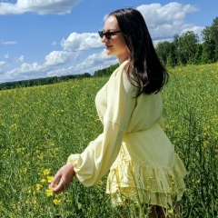 Елена Коржукова, 16.06.1994