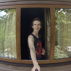 Игорь Купцов, 10.06.1991, Москва