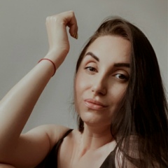 Мария Соколова, 05.01.1991, Алматы