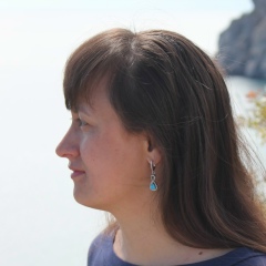 Галина Тимошина, 04.02.1983, Москва