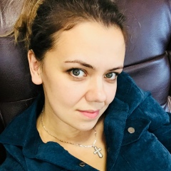 Надежда Эйсмонт, 11.11, Красноярск