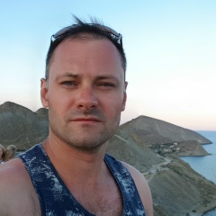 Игорь Костыря, 04.07.1984, Москва