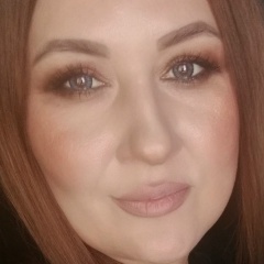 Юлия Степанова-Борисова, 19.05