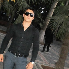 Ewqin Axundov, 27.08, Гянджа