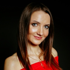 Даша Кирейникова, 03.05, Краснодар