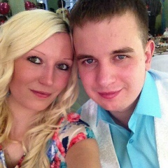 Алексей Огурцов, 14.11.1987, Санкт-Петербург