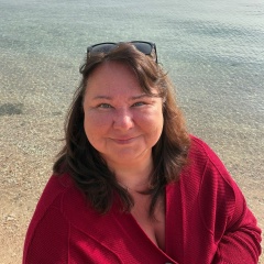 Мария Ситникова, 03.06, Москва