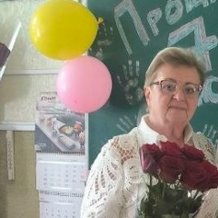 Ольга Дячук, 21.04, Донецк