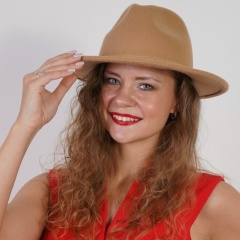 Евгения Аверьянова, 26.08, Санкт-Петербург