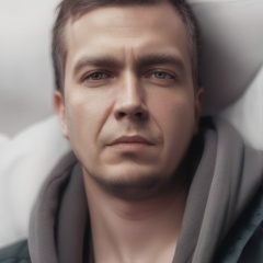 Максим Семёнов, 24.12, Санкт-Петербург