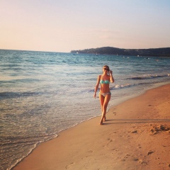 Екатерина Черноусова, 08.10, Красноярск