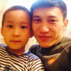 Тимур Ажимов, 09.11.1988