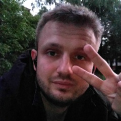 Павел Макаров, 06.09.1986