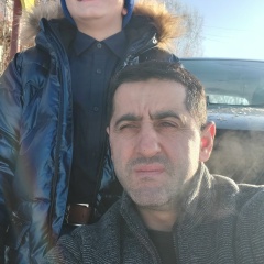 Мгер Мкртчян, 15.04.1981