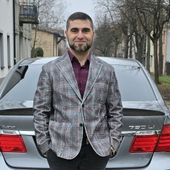 Ismail Mamedov, 26.12.1989, Чернигов