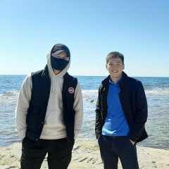 Нурлан Сейниханов, 24.11, Актау