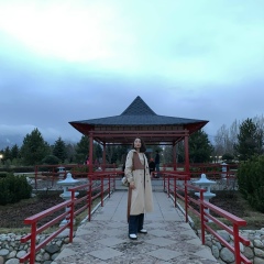 Жамал Нескажу, 19.09, Алматы