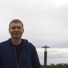 Сергей Заболовский, 02.02.1983, Екатеринбург