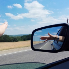 Марина Соколова, 08.10, Ростов-на-Дону