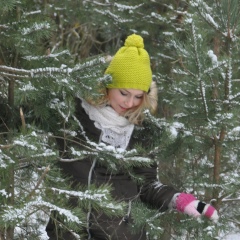 Татьяна Малышева, 14.02, Санкт-Петербург